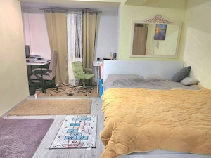  persoana fizica apartament nou mobilat#5min Copou - imagine 6