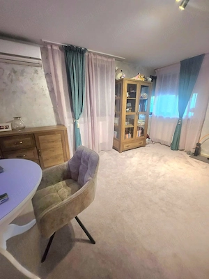  persoana fizica apartament nou mobilat#5min Copou - imagine 2