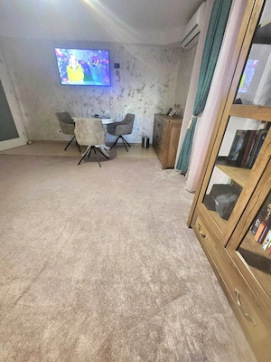  persoana fizica apartament nou mobilat#5min Copou - imagine 3