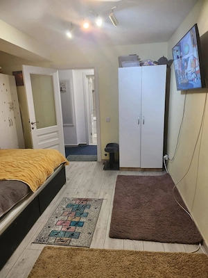  persoana fizica apartament nou mobilat#5min Copou - imagine 10