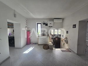 Comision 0-Casa de vanzare 7 camere 2 bai 3312 mp teren Sura Mica - imagine 7