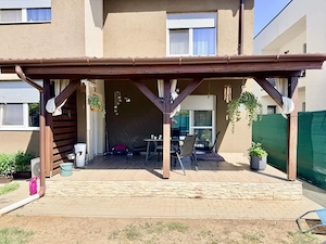 Comision 0% Duplex 4 camere | 154 mp utili | Cartier asfaltat - Chisoda - imagine 4