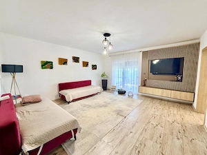 Comision 0% Duplex 4 camere | 154 mp utili | Cartier asfaltat - Chisoda - imagine 8