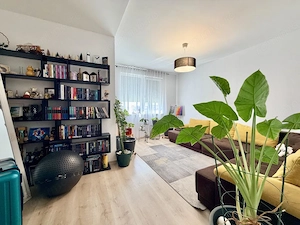 Comision 0% Duplex 4 camere | 154 mp utili | Cartier asfaltat - Chisoda - imagine 19