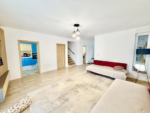 Comision 0% Duplex 4 camere | 154 mp utili | Cartier asfaltat - Chisoda - imagine 10