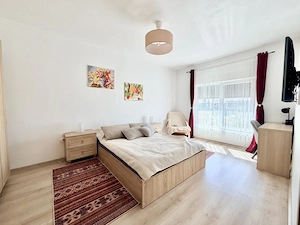 Comision 0% Duplex 4 camere | 154 mp utili | Cartier asfaltat - Chisoda - imagine 14