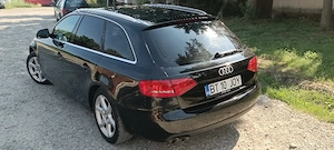 Audi a4 b8 2.0 tdi 2009 - imagine 4