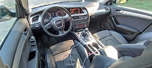 Audi a4 b8 2.0 tdi 2009