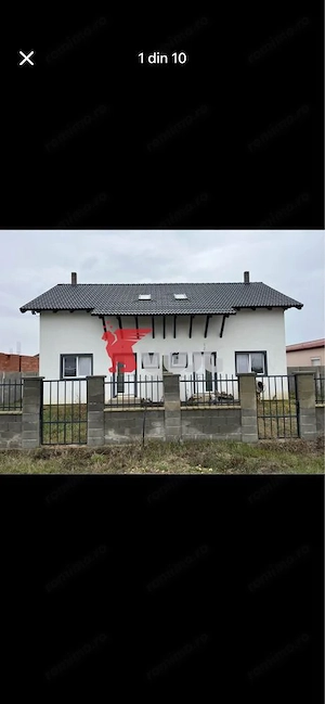 Duplex Mosnita Veche