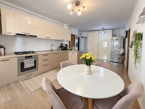 Apartament de vânzare Eroilor +parcare ,zona Profi Non Stop ,PF - imagine 2