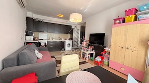 Apartament cu 2 camere, centrala proprie, bloc nou, zona Fratelia - imagine 2