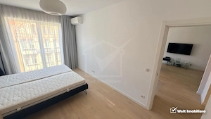 Apartament cu 2 camere, complex RECORD PARK, panorama deosebita spre oras !  - imagine 13