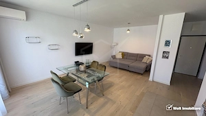 Apartament cu 2 camere, complex RECORD PARK, panorama deosebita spre oras !  - imagine 6