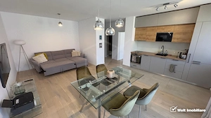 Apartament cu 2 camere, complex RECORD PARK, panorama deosebita spre oras !  - imagine 10
