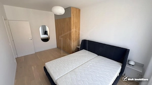 Apartament cu 2 camere, complex RECORD PARK, panorama deosebita spre oras !  - imagine 11
