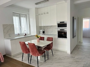 Vand apartament