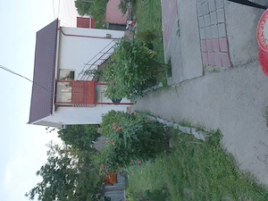 Vand casa Tămăoani Județul Galati - imagine 2