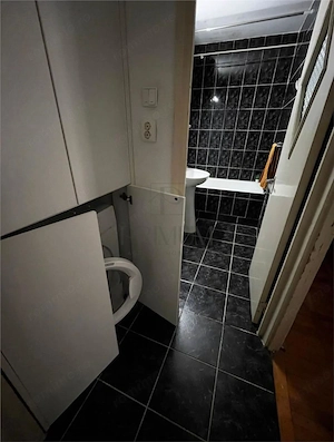 Olimpia - 2 Camere - Spatios - Bloc izolat - imagine 4