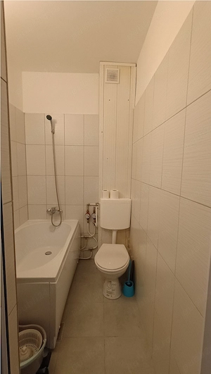 Garsoniera renovata Focsani Paco SUD  - imagine 5