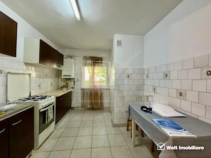 Apartament 3 camere, 2 băi, orientare Est-Vest | Zona Câmpului - imagine 6