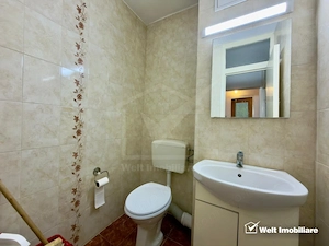 Apartament 3 camere, 2 băi, orientare Est-Vest | Zona Câmpului - imagine 7