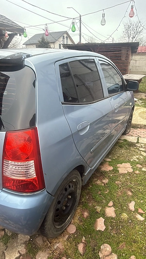 KIA picanto - imagine 4
