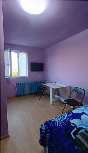 Garsoniera renovata Focsani Paco SUD  - imagine 10