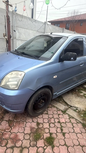 KIA picanto - imagine 2