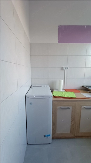 Garsoniera renovata Focsani Paco SUD  - imagine 4