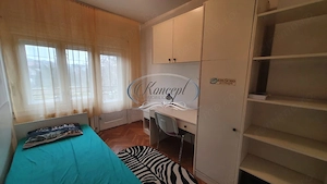Apartament cu 4 camere in zona UMF - imagine 3