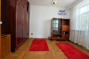 Apartament 3 camere/ 2 balcoane + boxa CENTRU Dioda - imagine 18