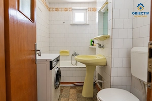 Apartament 3 camere/ 2 balcoane + boxa CENTRU Dioda - imagine 16