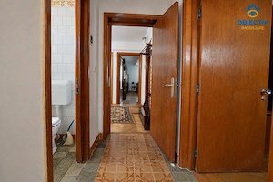 Apartament 3 camere/ 2 balcoane + boxa CENTRU Dioda - imagine 15
