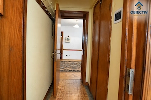 Apartament 3 camere/ 2 balcoane + boxa CENTRU Dioda - imagine 14