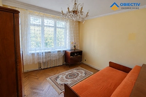 Apartament 3 camere/ 2 balcoane + boxa CENTRU Dioda - imagine 20