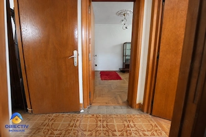 Apartament 3 camere/ 2 balcoane + boxa CENTRU Dioda - imagine 17