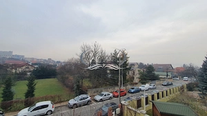 Apartament cu 4 camere in zona UMF - imagine 13