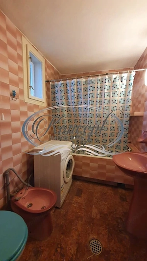 Apartament cu 4 camere in zona UMF - imagine 11