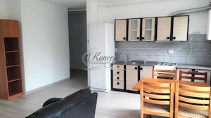 Sopor, 3 camere cu balcon si parcare - imagine 2