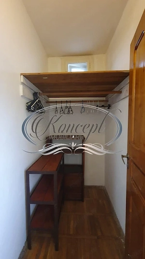 Apartament cu 4 camere in zona UMF - imagine 14
