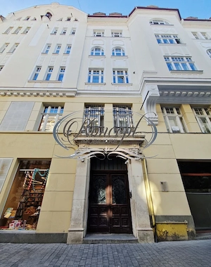 Centru, 3 camere pe Strada Emile Zola - imagine 20