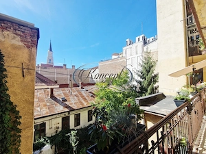 Centru, 3 camere pe Strada Emile Zola - imagine 19