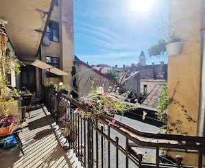 Centru, 3 camere pe Strada Emile Zola - imagine 18
