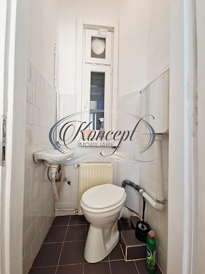 Centru, 3 camere pe Strada Emile Zola - imagine 14
