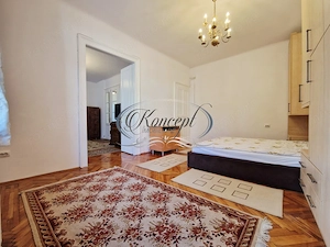 Centru, 3 camere pe Strada Emile Zola - imagine 5