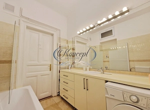 Centru, 3 camere pe Strada Emile Zola - imagine 13