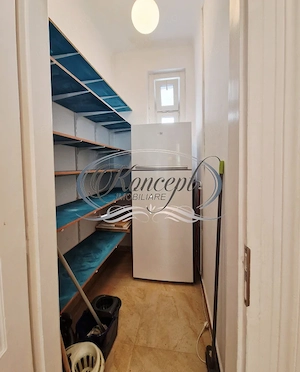 Centru, 3 camere pe Strada Emile Zola - imagine 17