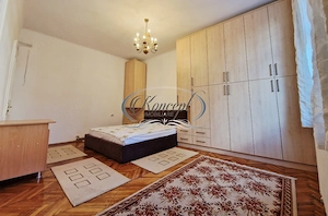 Centru, 3 camere pe Strada Emile Zola - imagine 4