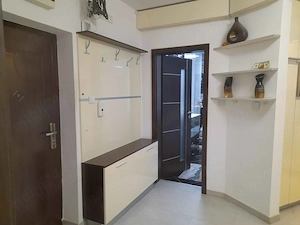 Apartament 2 Camere Centrala Proprie Bloc Nou Zona Braytim - imagine 7