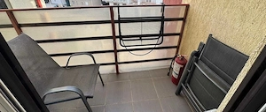 Apartament 2 Camere Centrala Proprie Bloc Nou Zona Braytim - imagine 10
